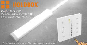 Linia HB MIX-T CW-WW