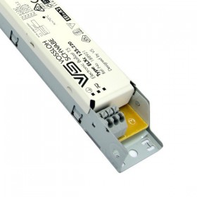 Statecznik 188921 - Vossloh Schwabe