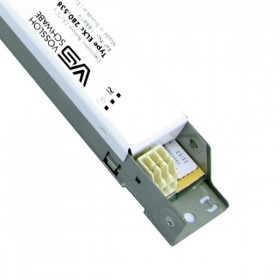 Statecznik 188619 - Vossloh Schwabe