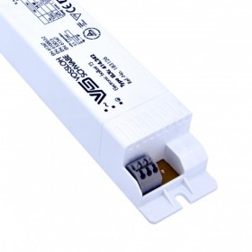 Statecznik 183126 - Vossloh Schwabe