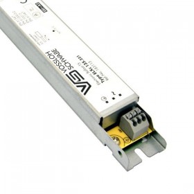 Statecznik 183113 - Vossloh Schwabe