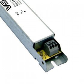 Statecznik 183114 - Vossloh Schwabe