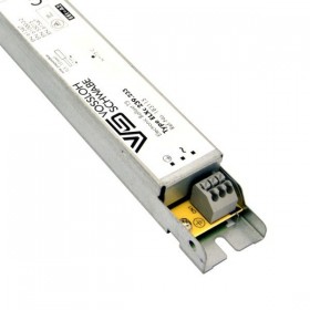 Statecznik 183115 - Vossloh Schwabe