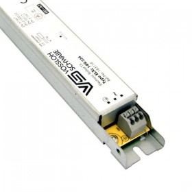 Statecznik 183116 - Vossloh Schwabe