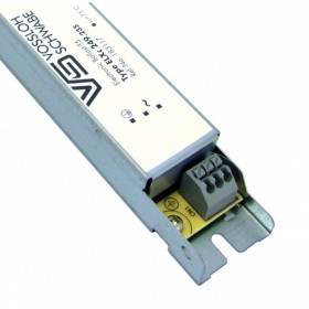 Statecznik 183117 - Vossloh Schwabe