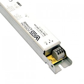 Statecznik 183118 - Vossloh Schwabe