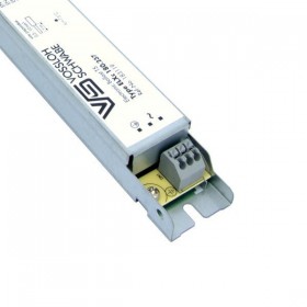 Statecznik 183119 - Vossloh Schwabe