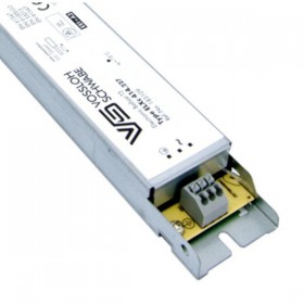 Statecznik 183109 - Vossloh Schwabe