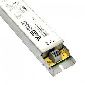 Statecznik 183110 - Vossloh Schwabe