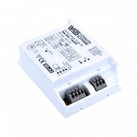 Statecznik 183134 - Vossloh Schwabe