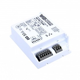 Statecznik 183136 - Vossloh Schwabe