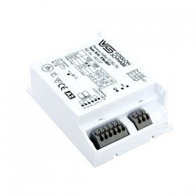 Statecznik 183137 - Vossloh Schwabe