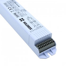 Statecznik 418700 - Holdbox