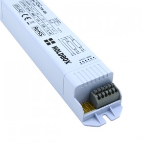 Statecznik 236400 - Holdbox