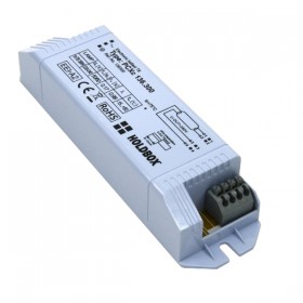 Statecznik 136300 - Holdbox