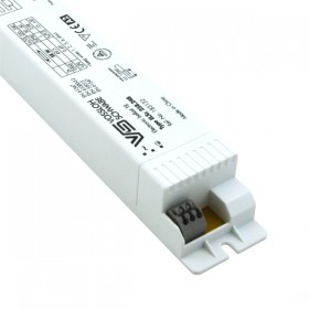 Statecznik 183132 - Vossloh Schwabe