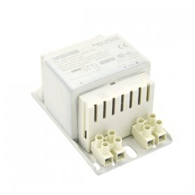 Statecznik 161707 - Vossloh Schwabe