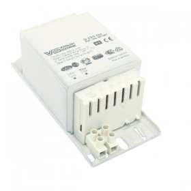 Statecznik 167367 - Vossloh Schwabe