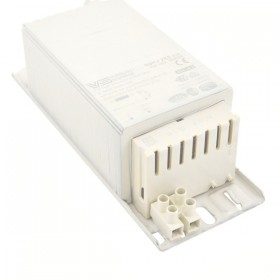 Statecznik 161686 - Vossloh Schwabe