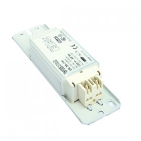 Statecznik 529029 - Vossloh Schwabe