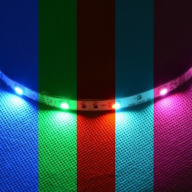 Pasek FLEXLED RGB 29  - Holdbox