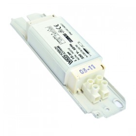 Statecznik 545510 - Vossloh Schwabe