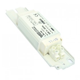 Statecznik 545512 - Vossloh Schwabe