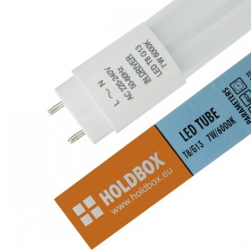 Świetl&oacute;wka LED 7W/6000K - Holdbox