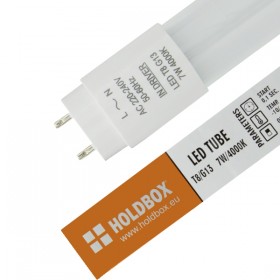 Świetl&oacute;wka LED 7W/4000K - Holdbox