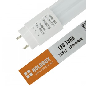 Świetl&oacute;wka LED 18W/4000K - Holdbox