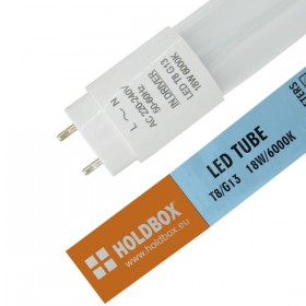 Świetl&oacute;wka LED 18W/6000K - Holdbox