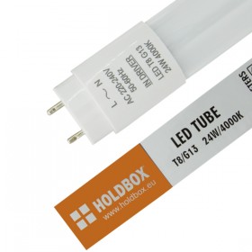 Świetl&oacute;wka LED 24W/4000K - Holdbox