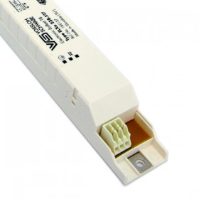 Statecznik 188137 - Vossloh Schwabe