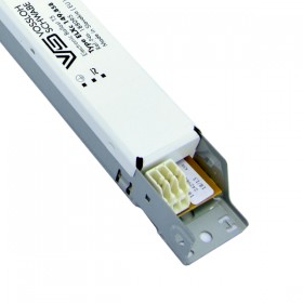 Statecznik 188095 - Vossloh Schwabe